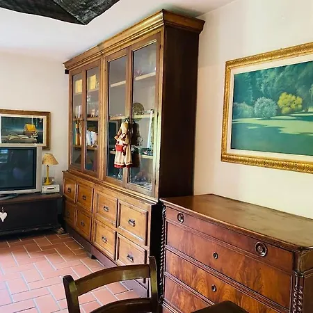 La Bell'estate Σπίτι διακοπών