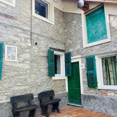 Σπίτι διακοπών La Bell'estate