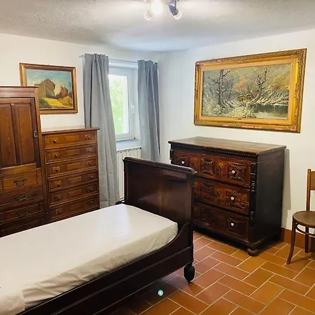 La Bell'estate Σπίτι διακοπών Osiglia
