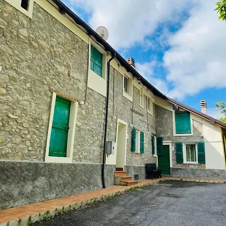 La Bell'estate Σπίτι διακοπών *