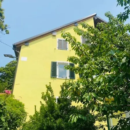 Σπίτι διακοπών La Bell'estate *